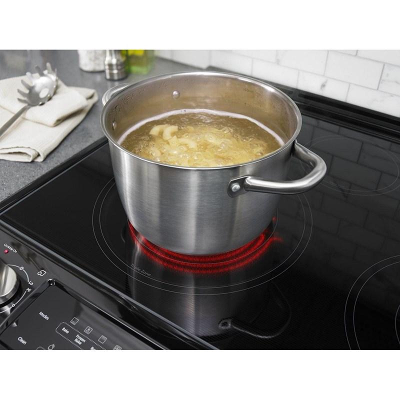 Large Picture of Whirlpool WEE745H0FS