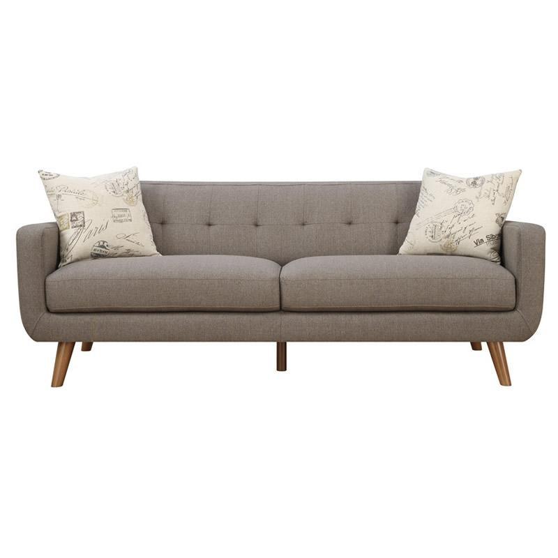 Emerald Home Furnishings Remix U3789-00-05