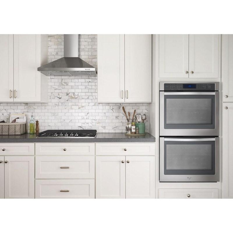Large Picture of Whirlpool WVW53UC6FS