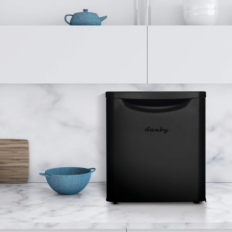 Large Picture of Danby DAR017A3BDB