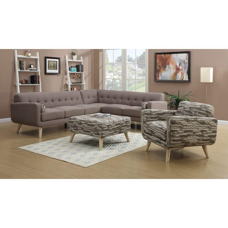 Large Picture of Emerald Home Furnishings Wiley U4267-02-05