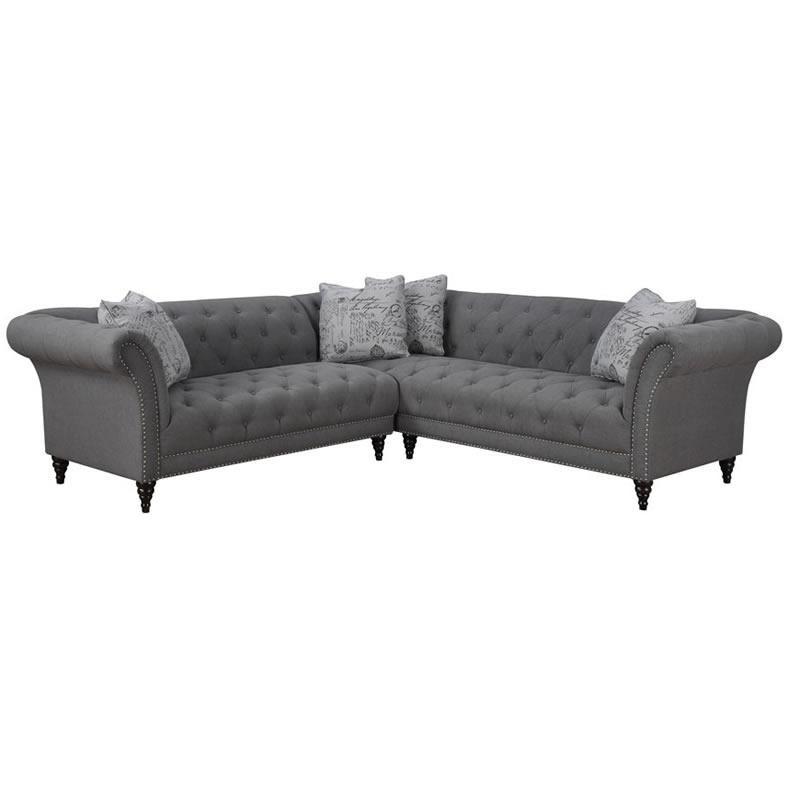 Emerald Home Furnishings Antoinette U4285-03-K