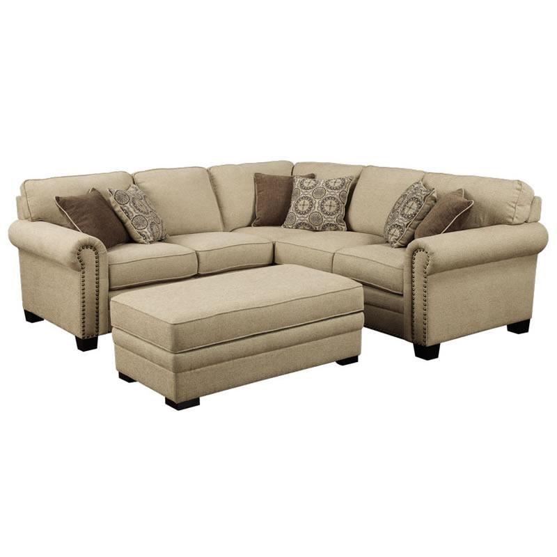 Emerald Home Furnishings Lacie U4230A-09-11-12-k