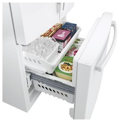 Large Picture of GE GNE25JGKWW