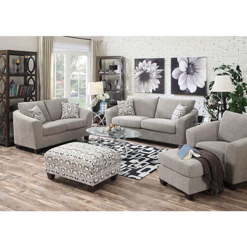 Large Picture of Emerald Home Furnishings Urbana U3613-02-09