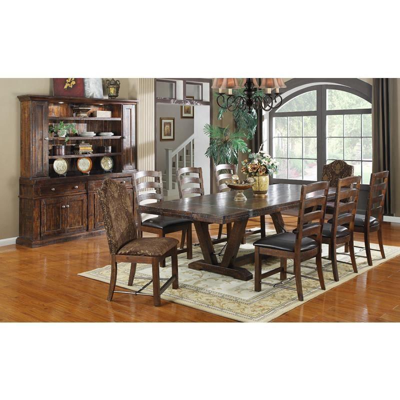 Large Picture of Emerald Home Furnishings Castlegate D942DC-11-K