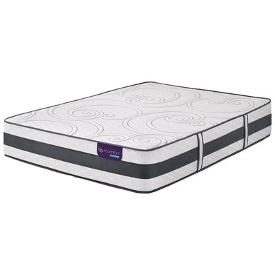 Serta Philosopher Plush Mattress (California King)