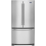 Maytag MFC2062FEZ (Refrigerators - French 3-Door)