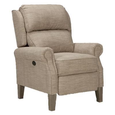 Joanna Power Fabric Recliner (0L20R) image 1