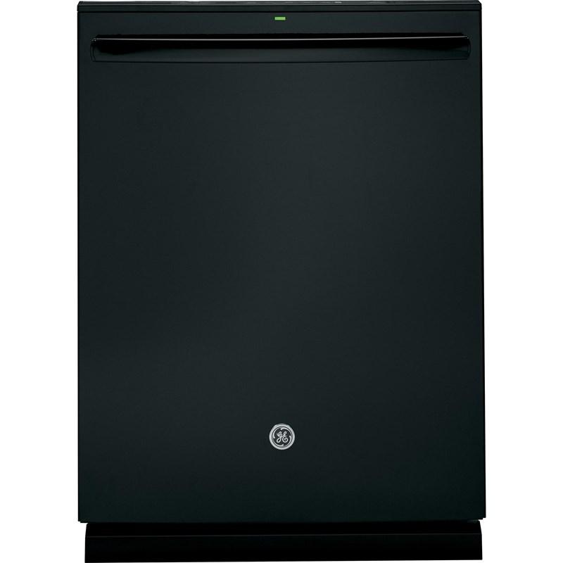 Large Picture of GE GDT655SGJBB