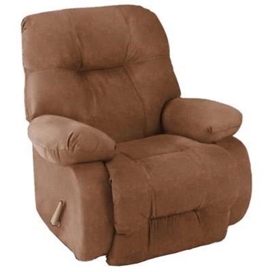 Best Home Furnishings Brinley 2 8MW89-24964 Rocker Recliner