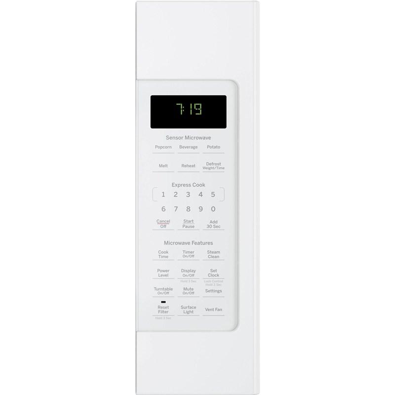 Large Picture of GE JVM7195DKWW
