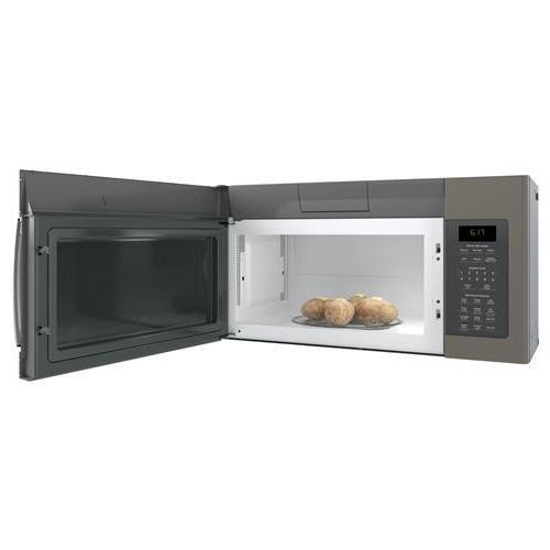 Large Picture of GE JVM6175EKES