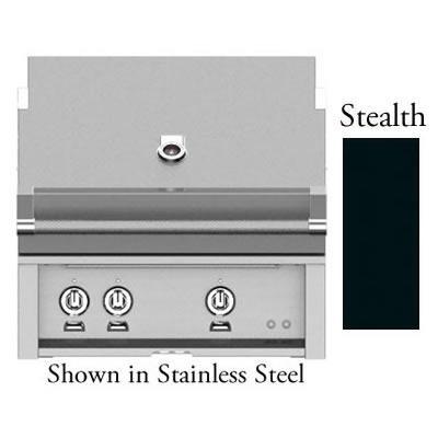 Hestan GSBR30NGBK