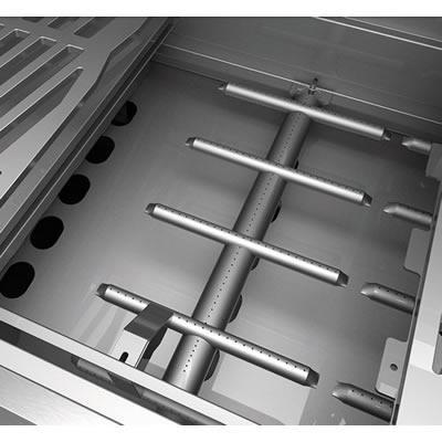 Large Picture of Hestan GSBR30NGRD