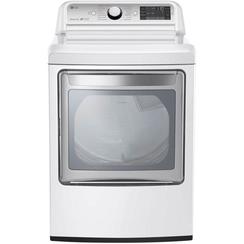 LG DLGX7601WE