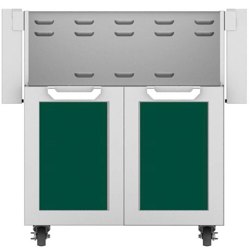 Hestan GCD36GR