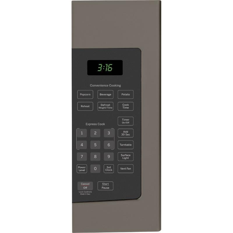 Large Picture of GE JVM3160EFES