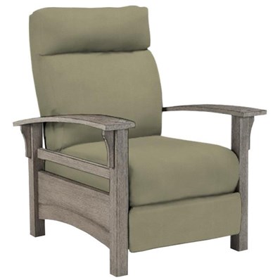 Best Home Furnishings Graysen 2LP10R
