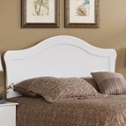 Perdue Woodworks Crystal 7030 Queen/Full Panel Headboard