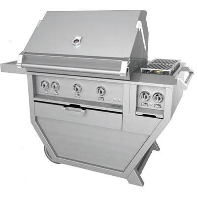 Hestan GMBR36CX2LP