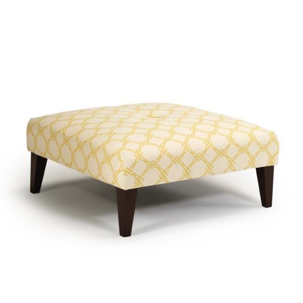 Large Picture of Best Home Furnishings Vero 9980R (Beige Patterns)