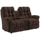 Best Home Furnishings Everlasting L515RY4 Loveseat