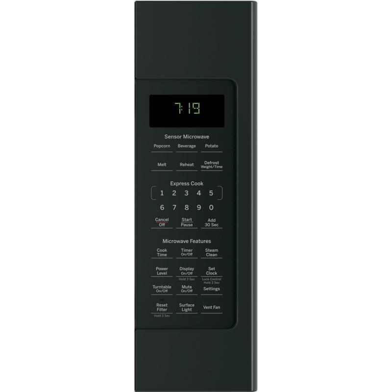 Large Picture of GE JVM7195DKBB