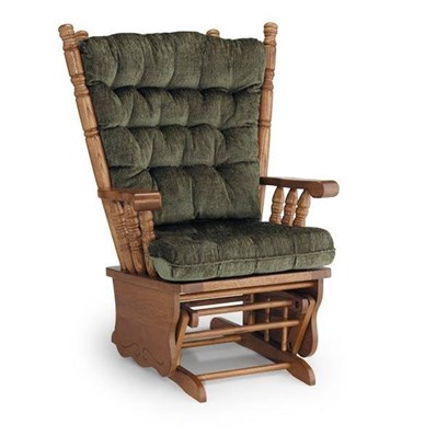 Best Home Furnishings Giselle C6877DP-1 (Green)