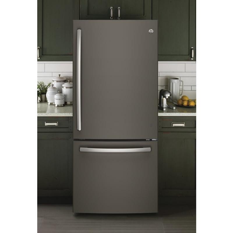 Large Picture of GE GDE21EMKES