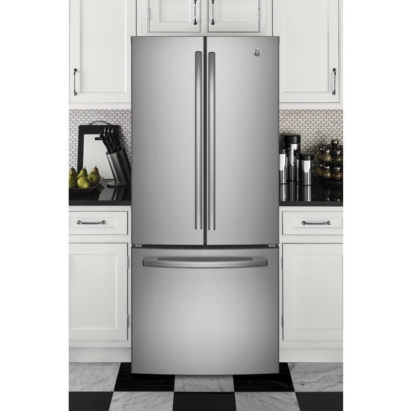 Large Picture of GE GNE21FSKSS