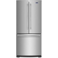 Maytag MFB2055FRZ (Refrigerators - French 3-Door)