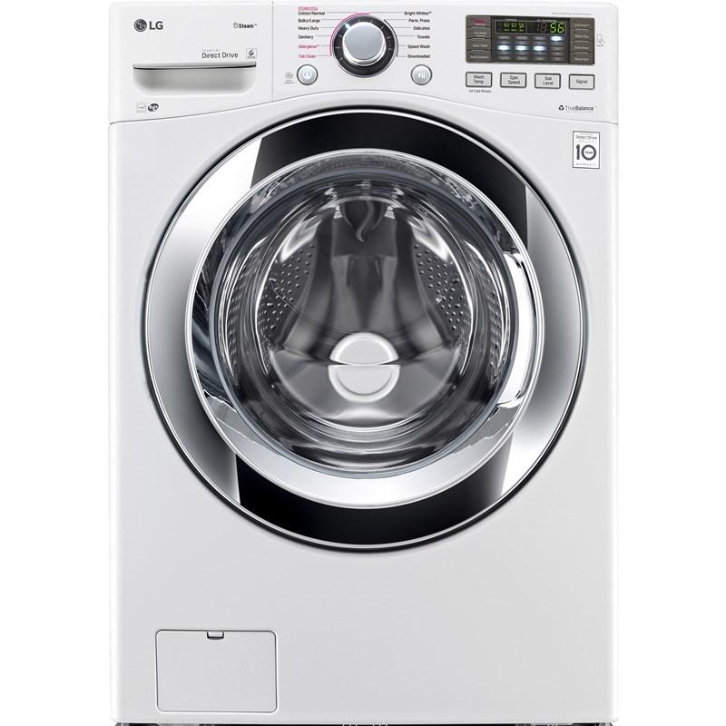 LG WM3670HWA