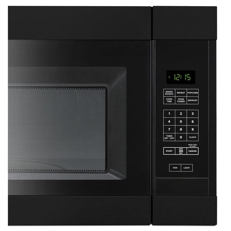 Large Picture of Amana AMV2307PFB