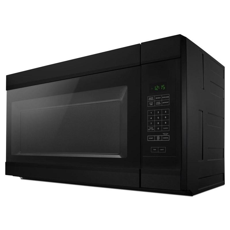 Large Picture of Amana AMV2307PFB