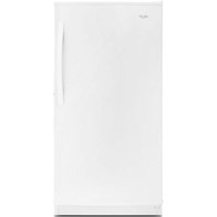 Whirlpool WZF57R16FW (Freezers - Upright)