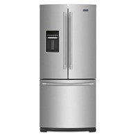 Maytag MFW2055FRZ (Refrigerators - French 3-Door)
