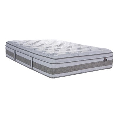 Serta Dawnridge Firm Pillow Top Mattress (Queen)