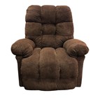 Best Home Furnishings Brosmer 9MZ84-1 Power Space Saver Recliner