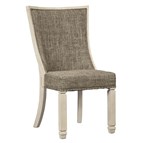 Signature Design by Ashley Bolanburg D647-02 Dining Upholstered Side Chair
