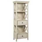Signature Design by Ashley Bolanburg D647-76 Display Cabinet