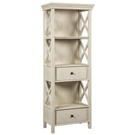 Signature Design by Ashley Bolanburg D647-76 Display Cabinet (Buffets - Display Cabinet)