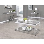 Coaster Furniture 720747 End Table