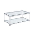 Coaster Furniture 720748 Coffee Table