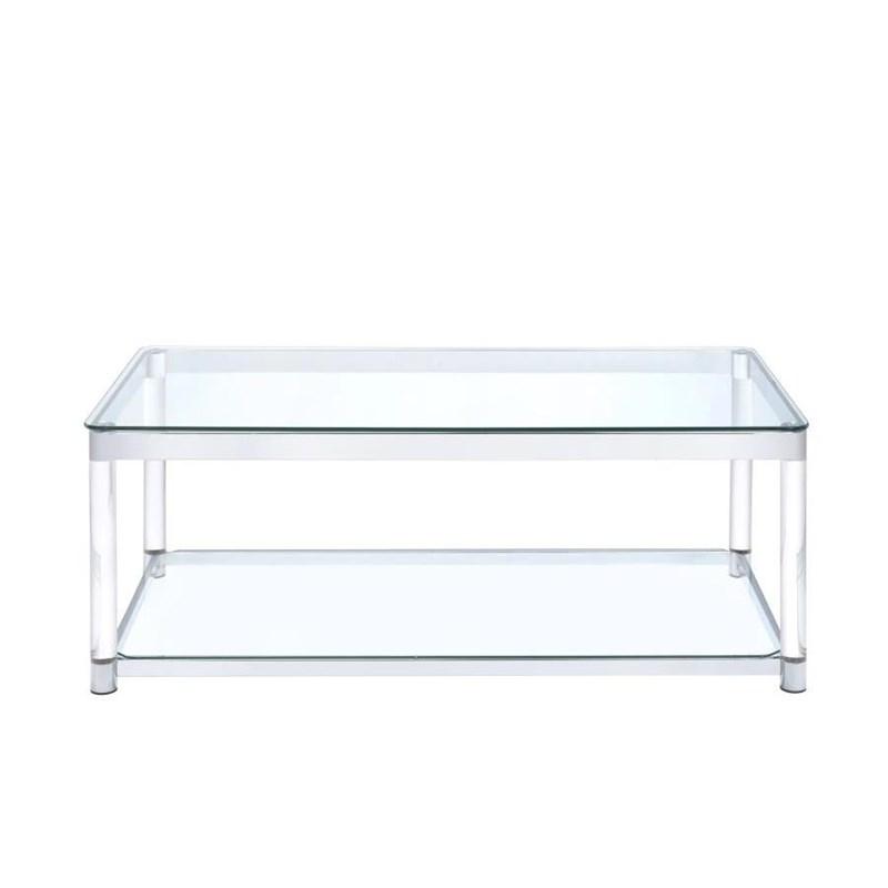 Large Picture of Coaster Furniture 720748 Coffee Table