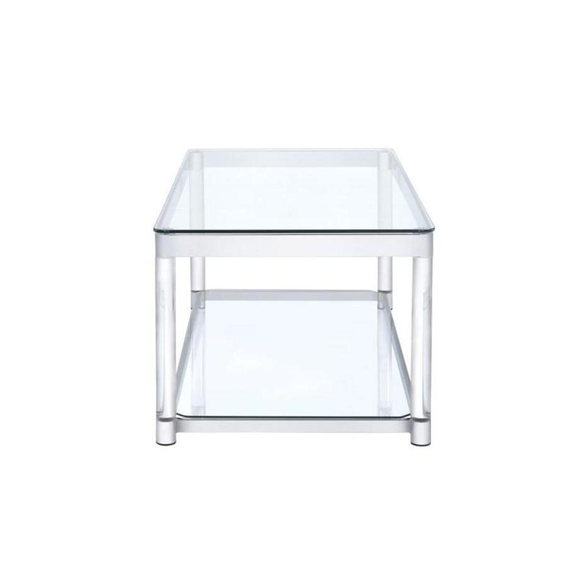 Large Picture of Coaster Furniture 720748 Coffee Table