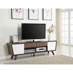 Coaster Furniture Alvin 700793 2-door Engineered Wood 74