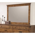 Coaster Furniture Brenner 205264 Dresser Mirror