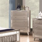 Coaster Furniture Leighton 204925 5-Drawer Chest
