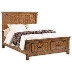 Coaster Furniture Brenner 205260KW California King Storage Bed